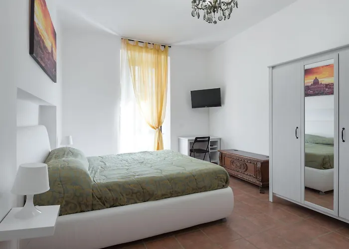 Villino Italia