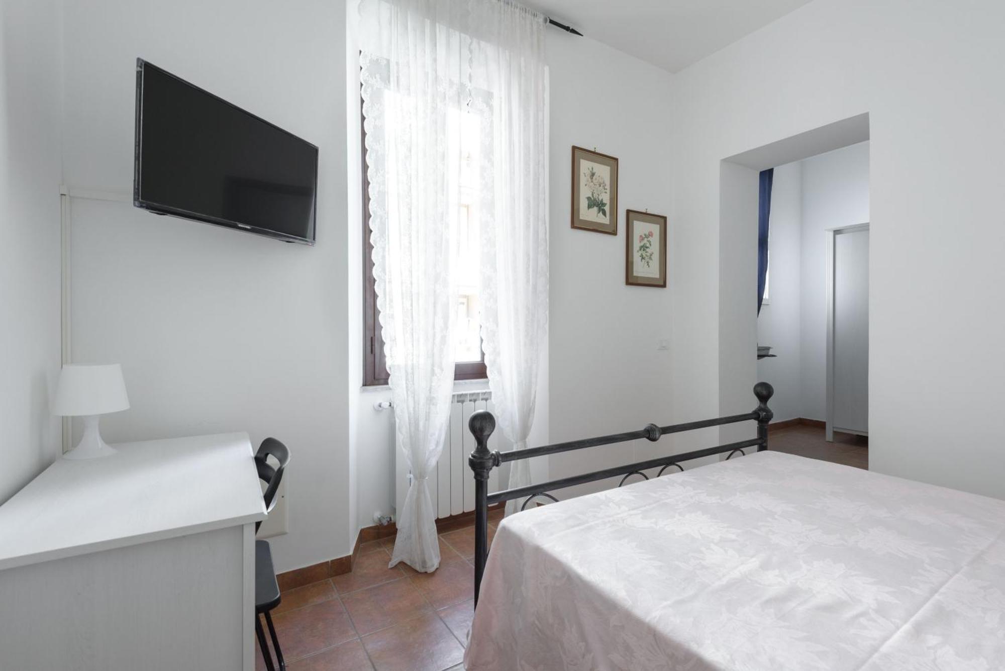 Villino Italia * Rom