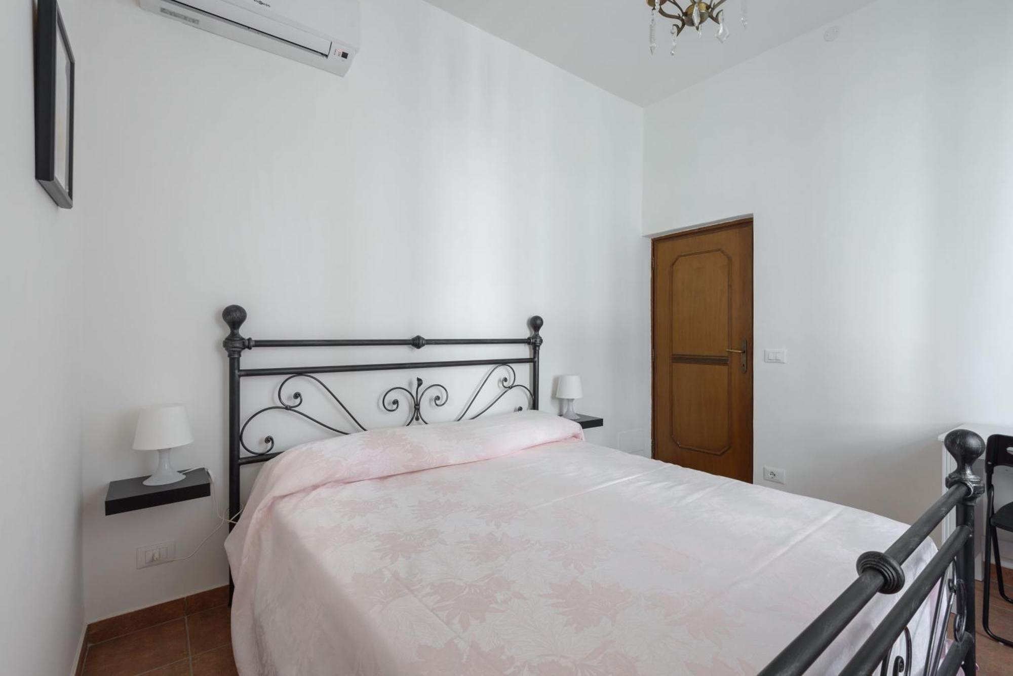 Villino Italia Apartment Rom
