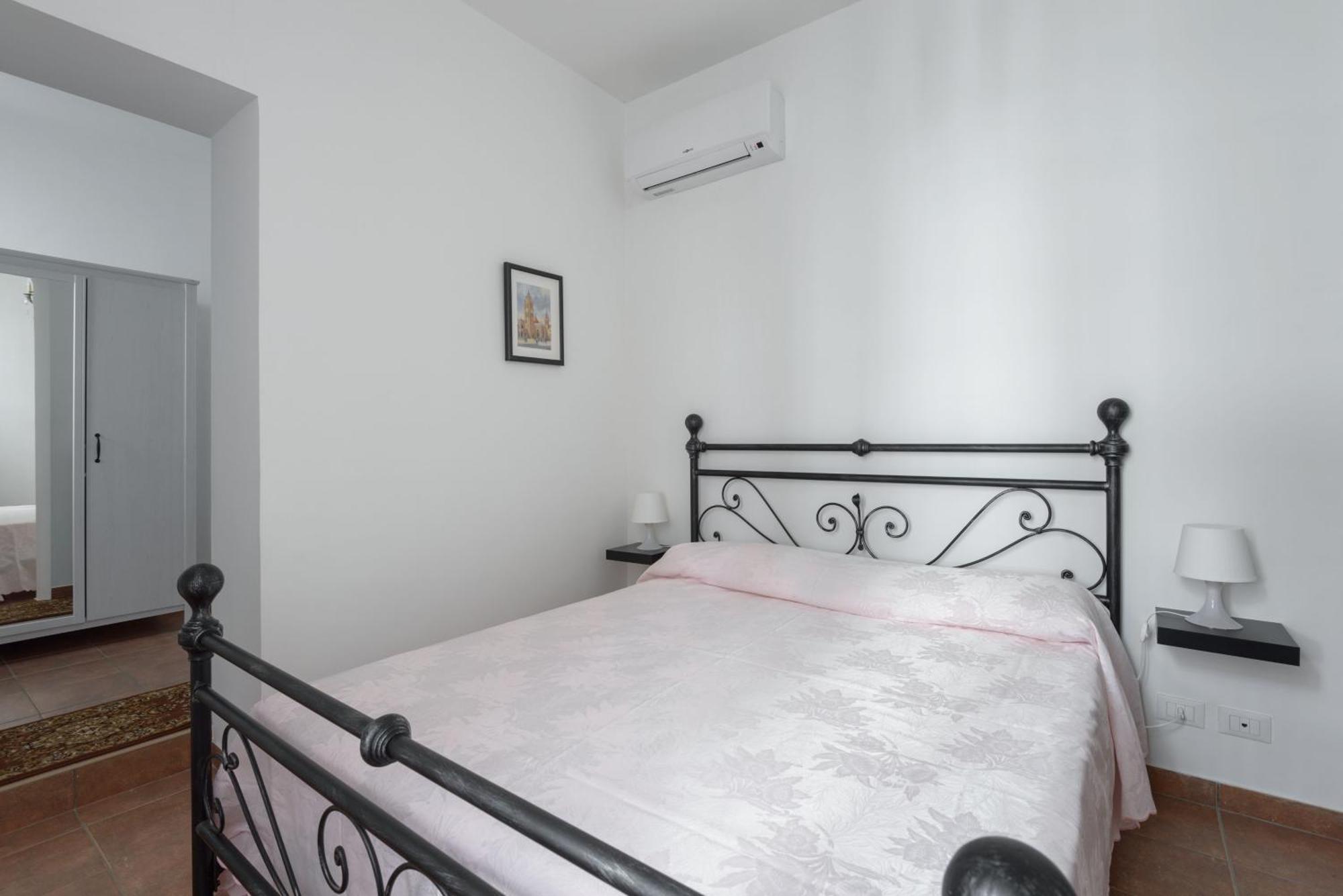 Apartment Villino Italia Rom