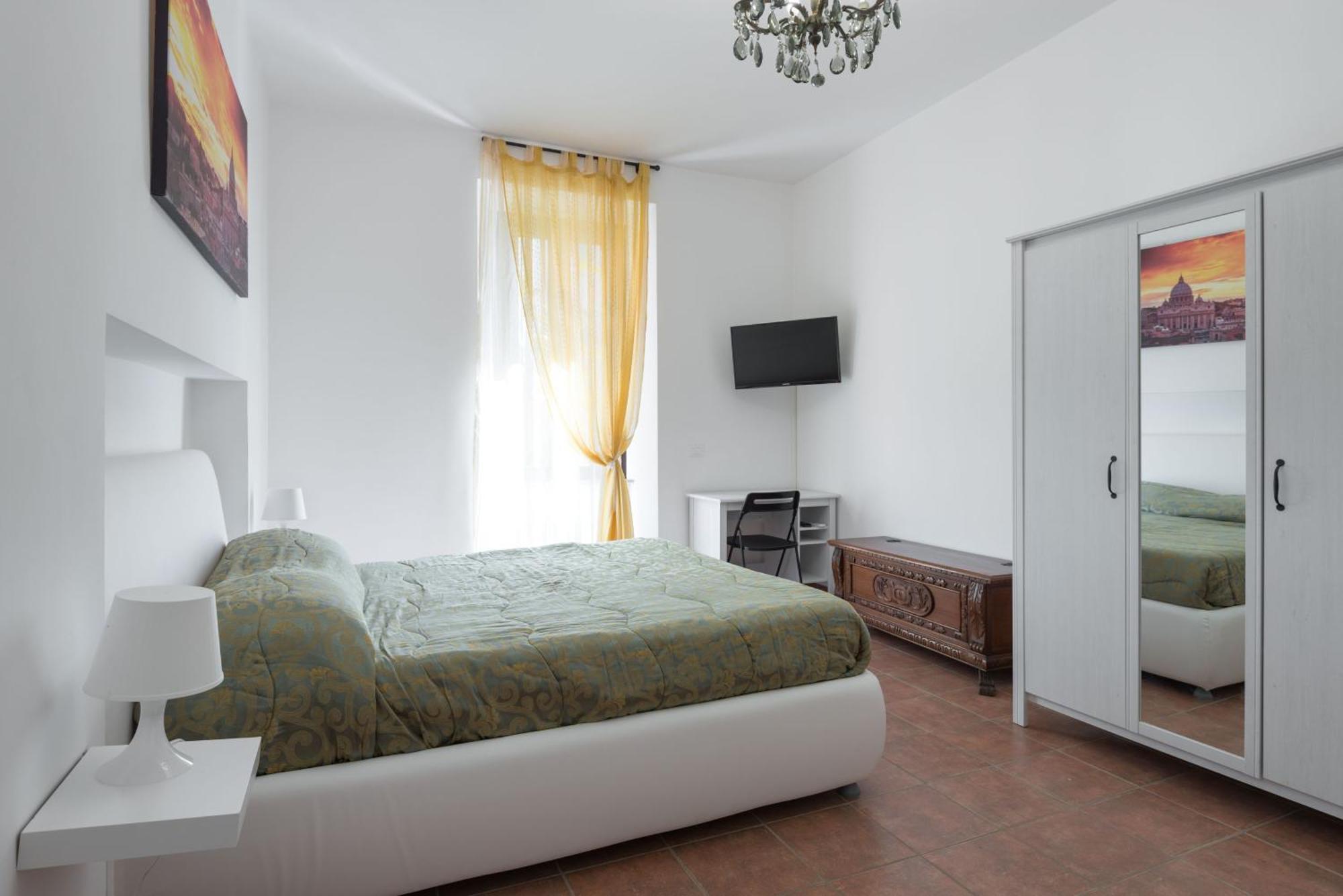 Apartment Villino Italia